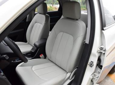 北汽新能源-北汽新能源EU系列