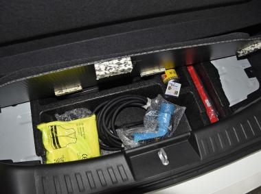 北汽新能源-北汽新能源EC3