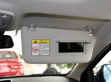 BEIJING汽车BEIJING-EX5