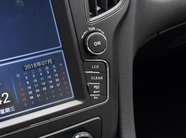 北汽新能源-北汽新能源EU系列