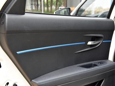 北汽新能源-北汽新能源EU系列