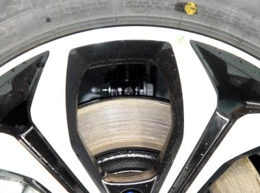 BEIJING汽车BEIJING-EX5