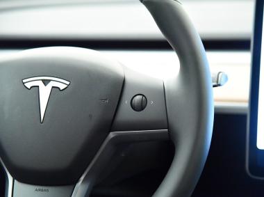 特斯拉-特斯拉Model 3