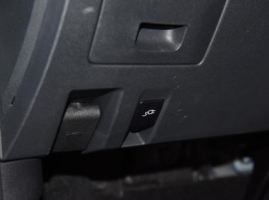 BEIJING汽车BEIJING-EX5