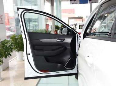 BEIJING汽车BEIJING-EX5