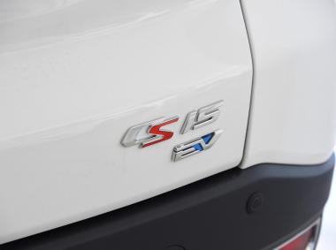长安汽车-长安CS15EV