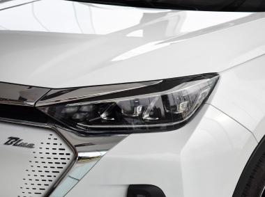 BEIJING汽车BEIJING-EX5