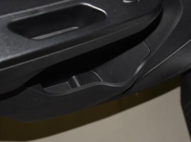 北汽新能源北汽新能源EC系列