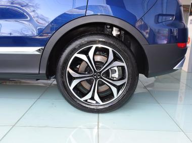 BEIJING汽车-BEIJING-EX5