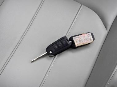 北汽新能源-北汽新能源EU系列