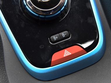 北汽新能源北汽新能源EU系列