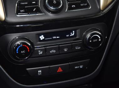 长安汽车长安CS15EV