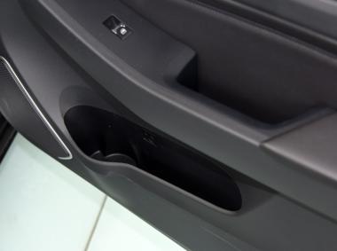 BEIJING汽车BEIJING-EX5