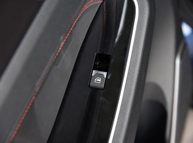 BEIJING汽车BEIJING-EX5