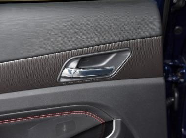 BEIJING汽车BEIJING-EX5