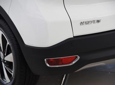 长安汽车-长安CS15EV