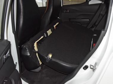 北汽新能源北汽新能源EC系列