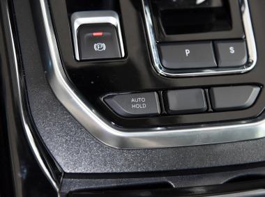 BEIJING汽车BEIJING-EX5