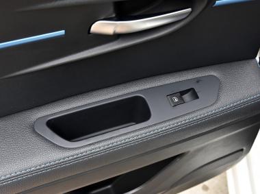 北汽新能源-北汽新能源EU系列