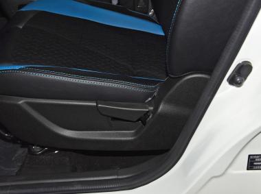 北汽新能源-北汽新能源EC3