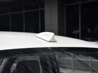 北汽新能源-北汽新能源EU系列