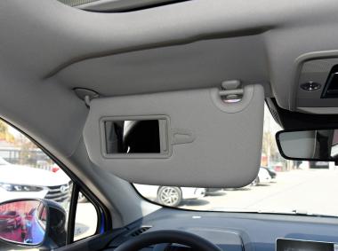 比亚迪比亚迪元EV