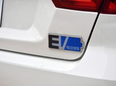 北汽新能源-北汽新能源EU系列