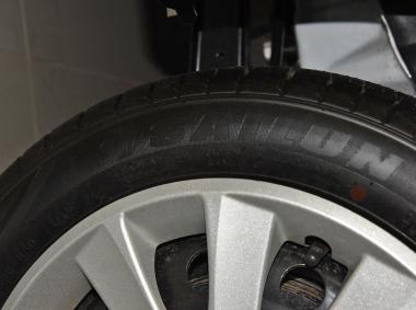 北汽新能源北汽新能源EC系列