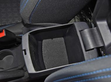 长安汽车-长安CS15EV