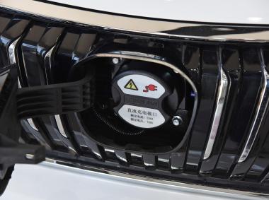 长安汽车-长安CS15EV