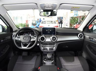 BEIJING汽车-BEIJING-EX5