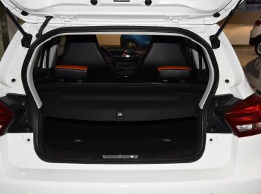 北汽新能源北汽新能源EC系列