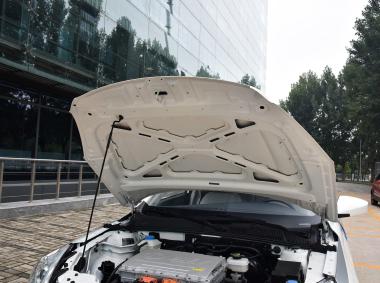 北汽新能源-北汽新能源EU系列