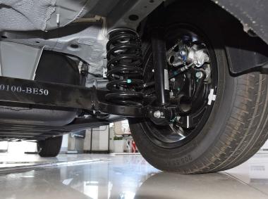 长安汽车长安CS15EV