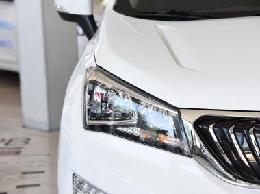 长安汽车长安CS15EV