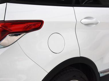 BEIJING汽车BEIJING-EX5