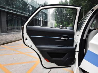 北汽新能源北汽新能源EU系列