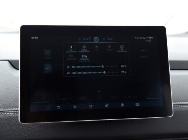 比亚迪比亚迪元EV