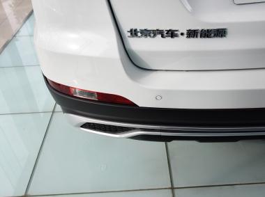 BEIJING汽车BEIJING-EX5