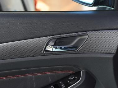 BEIJING汽车-BEIJING-EX5