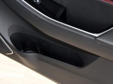 BEIJING汽车BEIJING-EX5