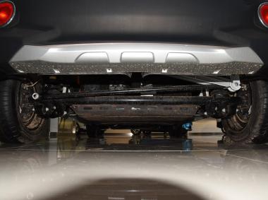 北汽新能源北汽新能源EC系列