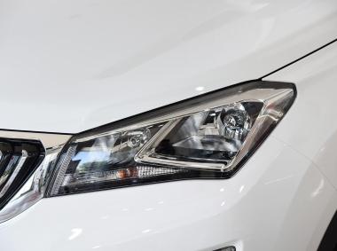 长安汽车长安CS15EV