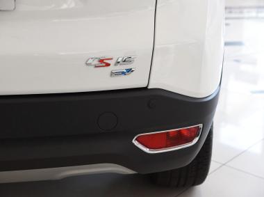 长安汽车长安CS15EV