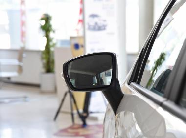 长安汽车长安CS15EV