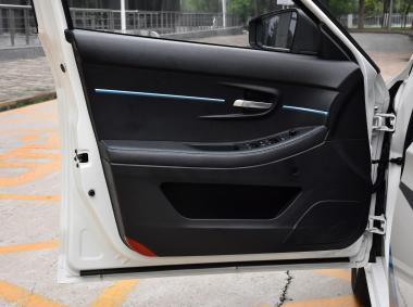 北汽新能源-北汽新能源EU系列