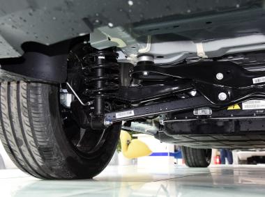 BEIJING汽车BEIJING-EX5