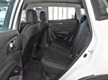 长安汽车-长安CS15EV