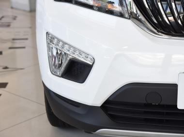 长安汽车长安CS15EV