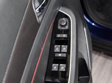 BEIJING汽车BEIJING-EX5